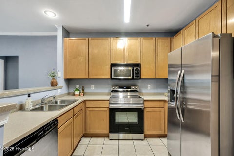 Tiny photo for 1505 Cadfel Court #Unit 207, Wilmington, NC 28412 (MLS # 100600809)