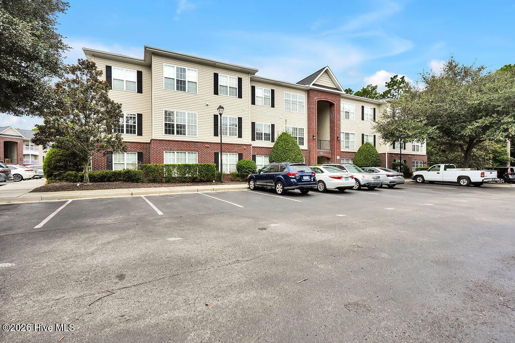 Photo of 1505 Cadfel Court #Unit 207, Wilmington, NC 28412 (MLS # 100600809)
