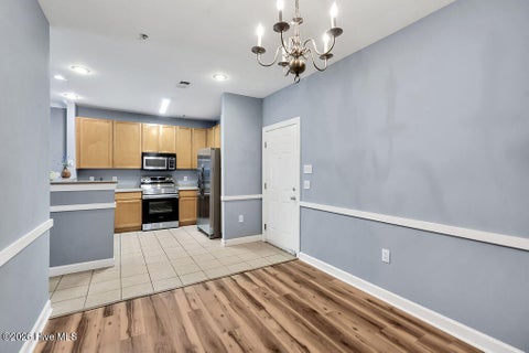 Tiny photo for 1505 Cadfel Court #Unit 207, Wilmington, NC 28412 (MLS # 100600809)