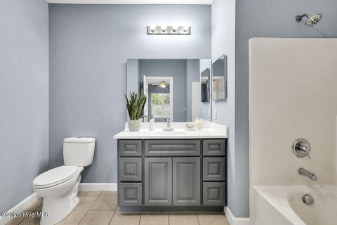 Tiny photo for 1505 Cadfel Court #Unit 207, Wilmington, NC 28412 (MLS # 100600809)