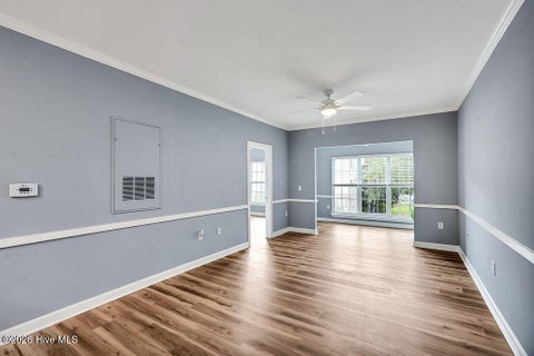 Tiny photo for 1505 Cadfel Court #Unit 207, Wilmington, NC 28412 (MLS # 100600809)