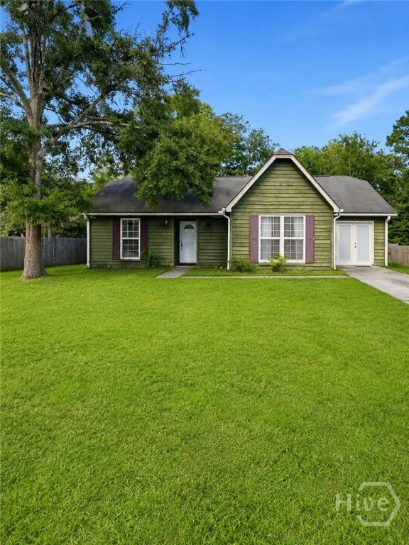 126 S Robinhood Drive