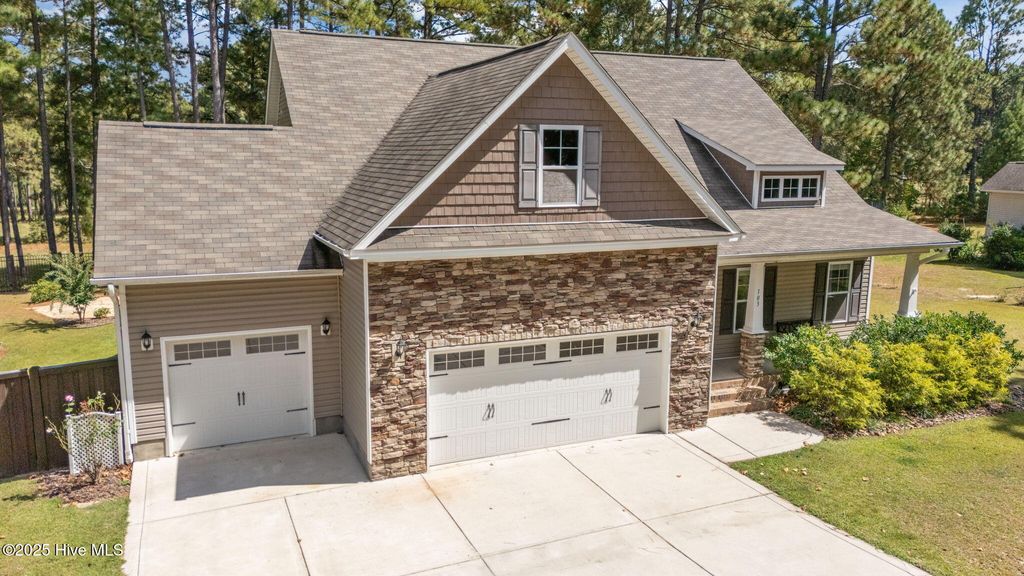 Photo of 103 Laurel Oak Lane, Pinebluff, NC 28373 (MLS # 100549313)