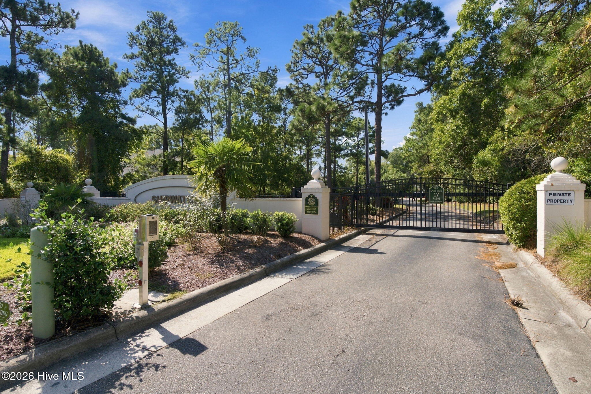 8609 Shipwatch Drive