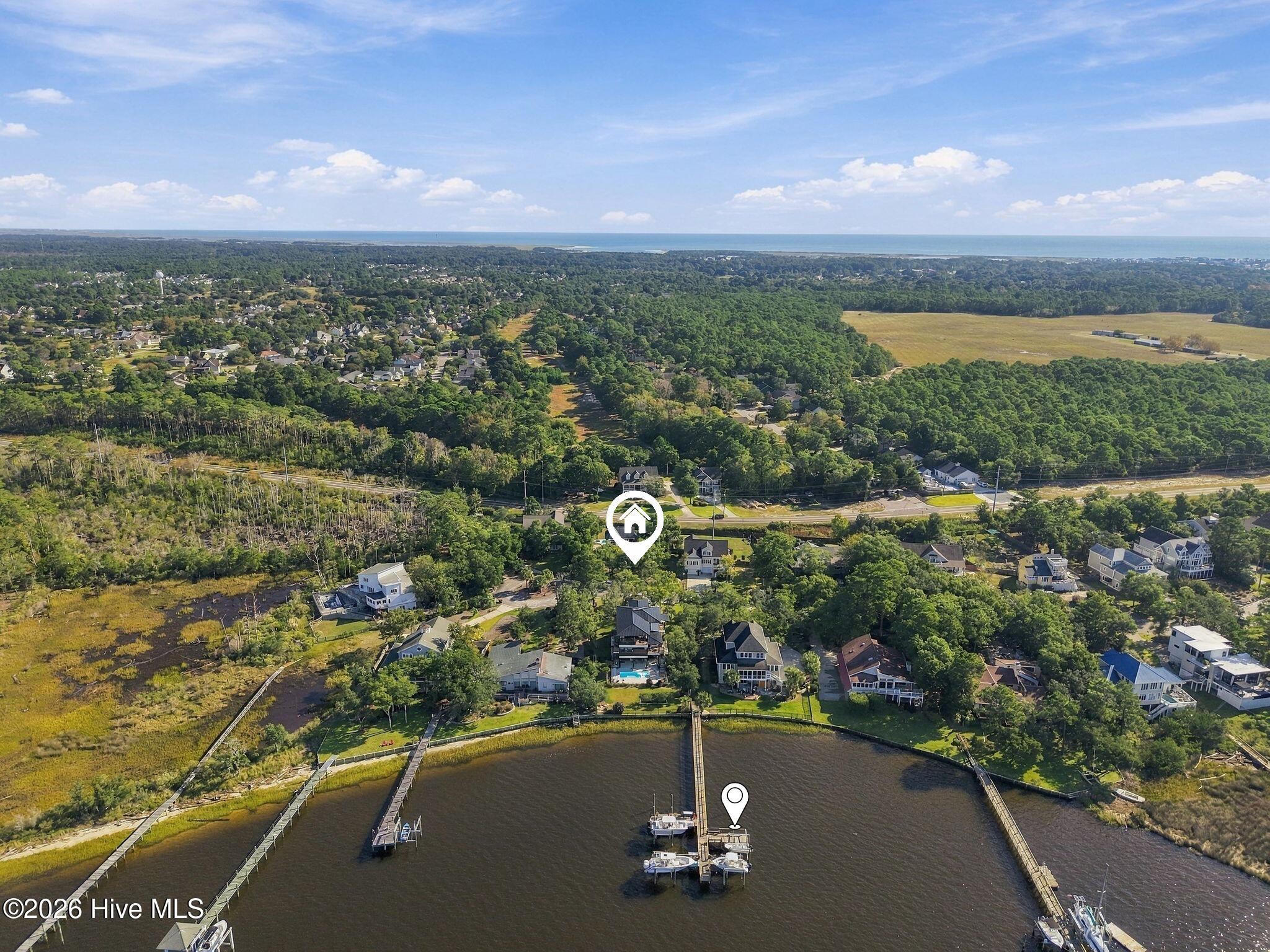 8609 Shipwatch Drive