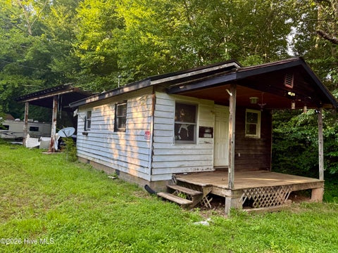 Photo of 258 Mundy Road, Marble, NC 28905 (MLS # 100590522)
