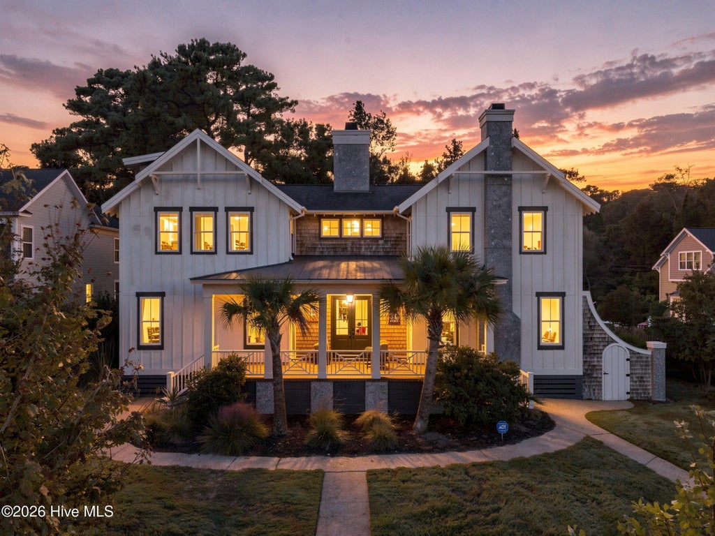 Photo of 307 Whisper Park Drive, Wilmington, NC 28411 (MLS # 100584111)