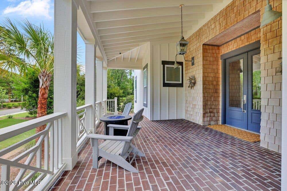 Photo of 307 Whisper Park Drive, Wilmington, NC 28411 (MLS # 100584111)