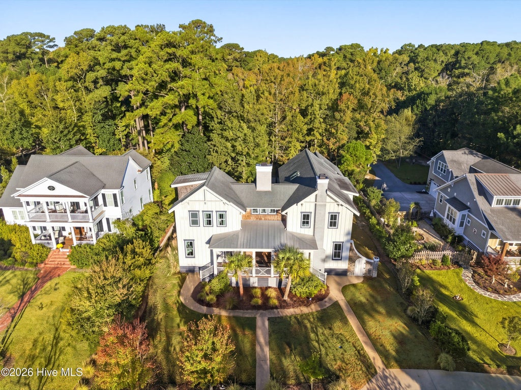 Photo of 307 Whisper Park Drive, Wilmington, NC 28411 (MLS # 100584111)