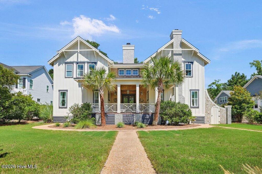 Photo of 307 Whisper Park Drive, Wilmington, NC 28411 (MLS # 100584111)