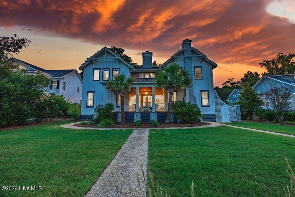 307 Whisper Park Drive