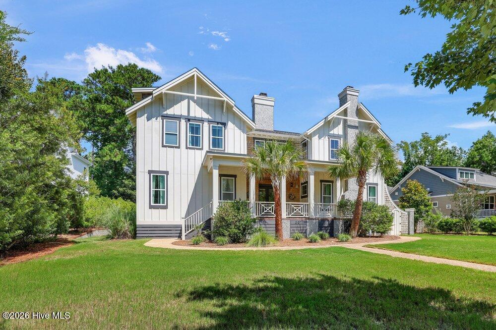 307 Whisper Park Drive