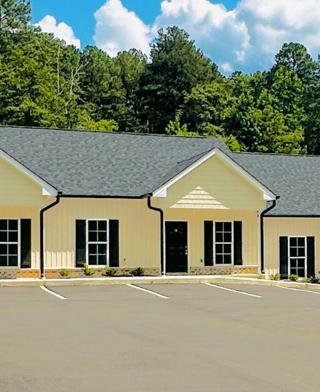 Photo of 1227 University Lane, Aiken, SC 29801 (MLS # 551097)