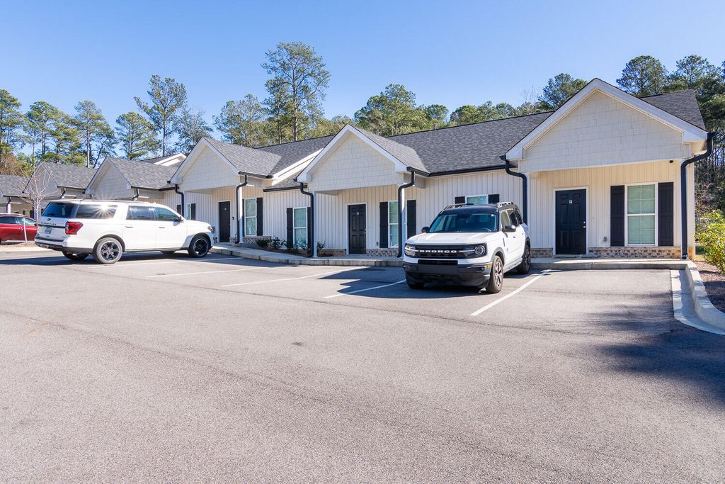 Photo of 1227 University Lane, Aiken, SC 29801 (MLS # 551097)