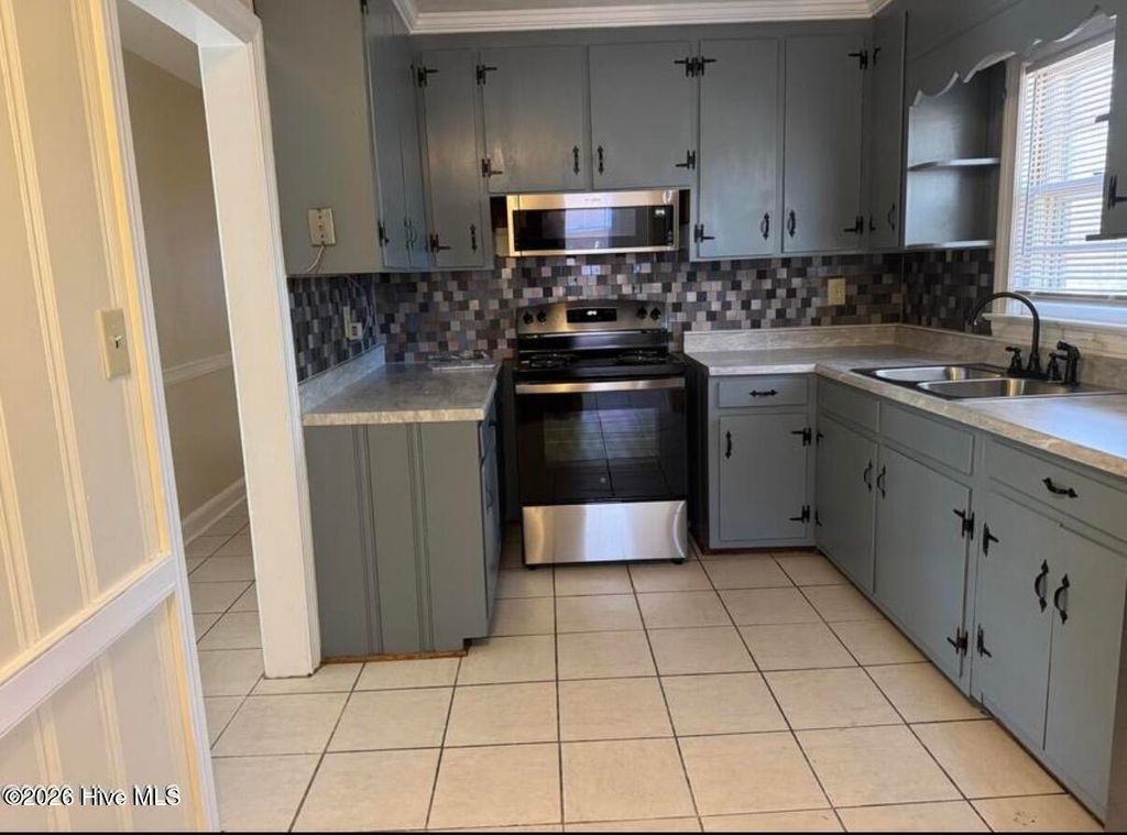Photo of 1220 Neal Street, Rocky Mount, NC 27803 (MLS # 100590337)