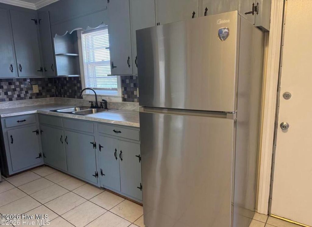 Photo of 1220 Neal Street, Rocky Mount, NC 27803 (MLS # 100590337)
