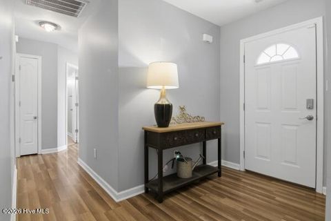 Tiny photo for 113 Cherry Grove Drive, Richlands, NC 28574 (MLS # 100550843)