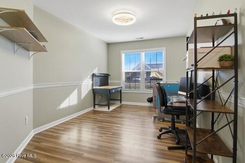 Tiny photo for 113 Cherry Grove Drive, Richlands, NC 28574 (MLS # 100550843)