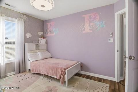 Tiny photo for 113 Cherry Grove Drive, Richlands, NC 28574 (MLS # 100550843)