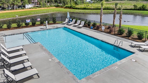 Tiny photo for 4572 Swimming Lane #46, Shallotte, NC 28470 (MLS # 100611253)