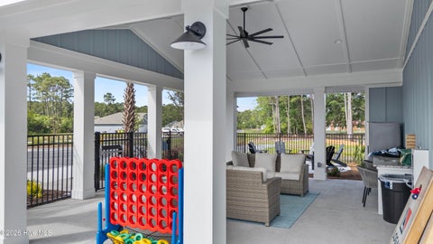 Tiny photo for 4572 Swimming Lane #46, Shallotte, NC 28470 (MLS # 100611253)