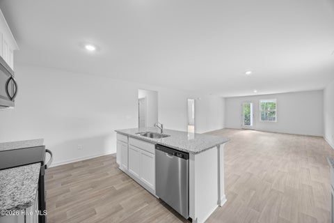 Tiny photo for 4572 Swimming Lane #46, Shallotte, NC 28470 (MLS # 100611253)