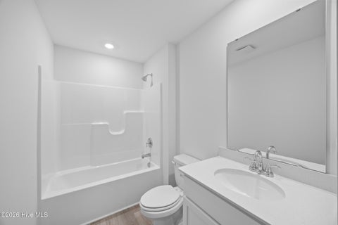 Tiny photo for 4572 Swimming Lane #46, Shallotte, NC 28470 (MLS # 100611253)