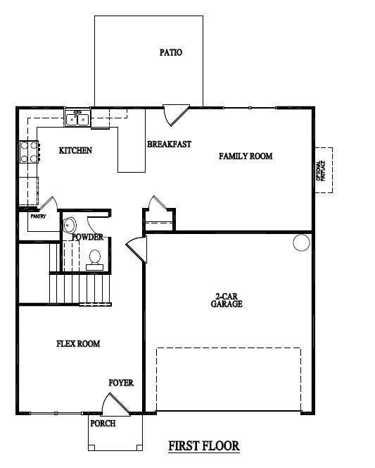Photo of 881 Doctor's Creek Road NE, Ludowici, GA 31316 (MLS # SA357829)