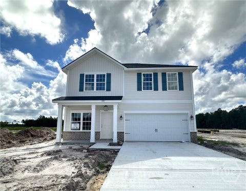 Homes For Sale - 881 Doctor's Creek Road<br/> Long County, Ludowici, GA 31316