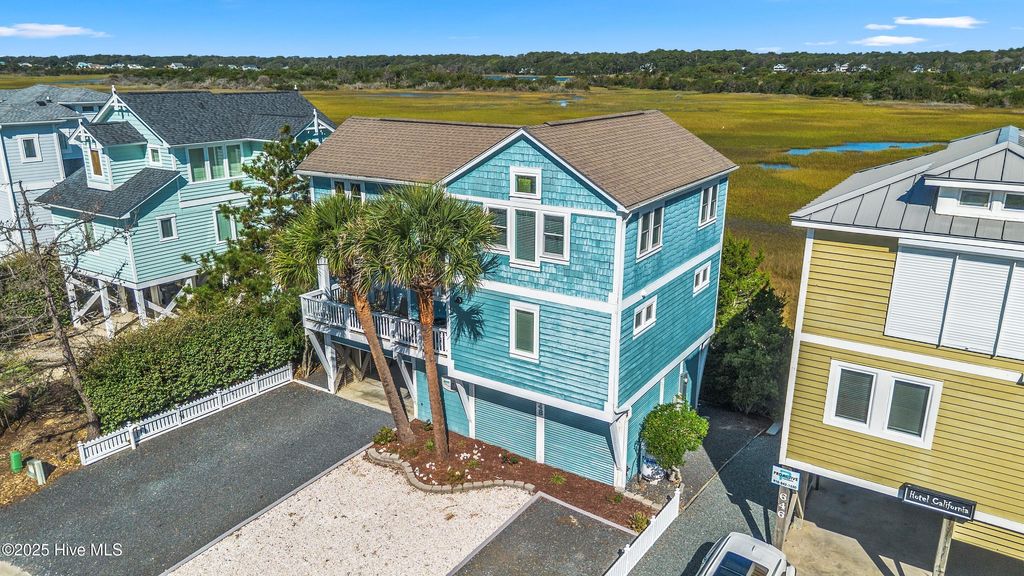 Photo of 648 Ocean Boulevard W, Holden Beach, NC 28462 (MLS # 100536770)