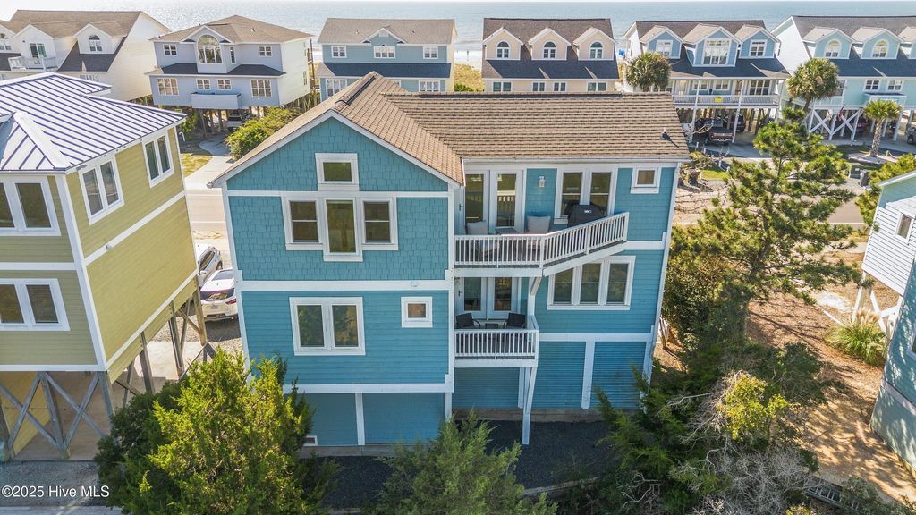 Photo of 648 Ocean Boulevard W, Holden Beach, NC 28462 (MLS # 100536770)