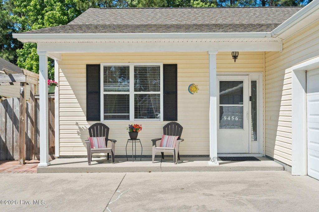 Photo of 9456 Night Harbor Drive, Leland, NC 28451 (MLS # 100570513)