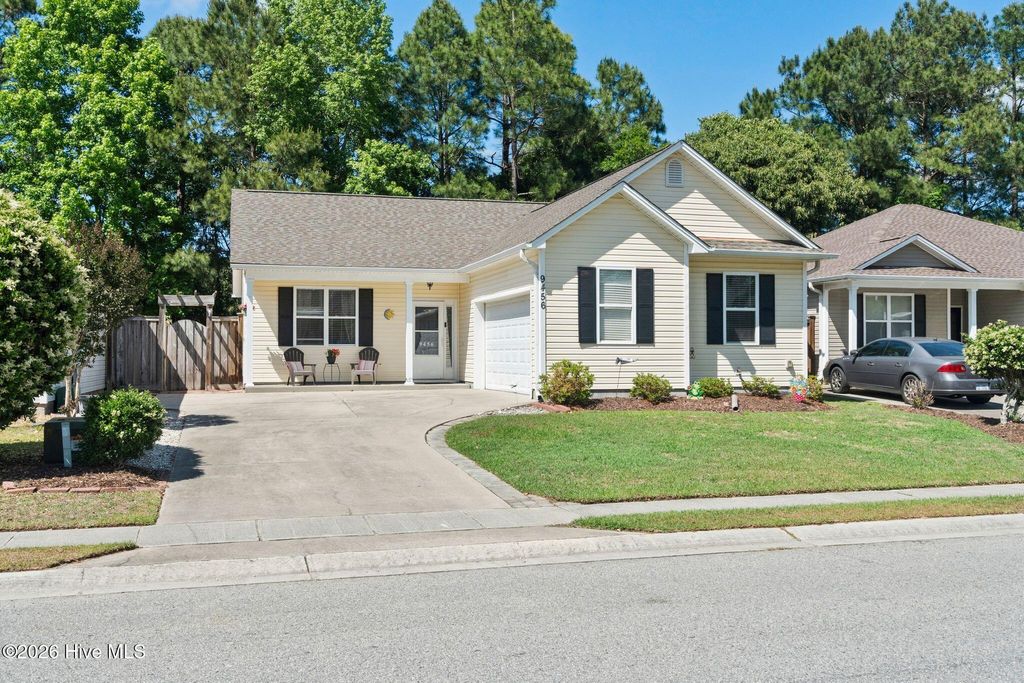 Photo of 9456 Night Harbor Drive, Leland, NC 28451 (MLS # 100570513)