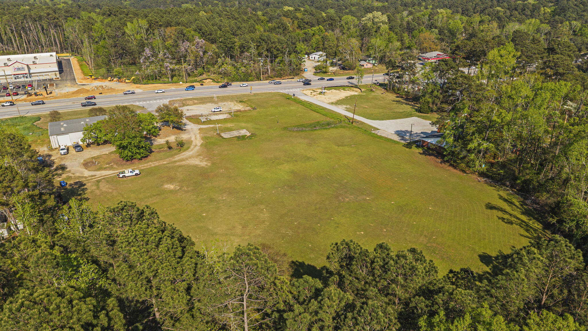 4688 Washington Road