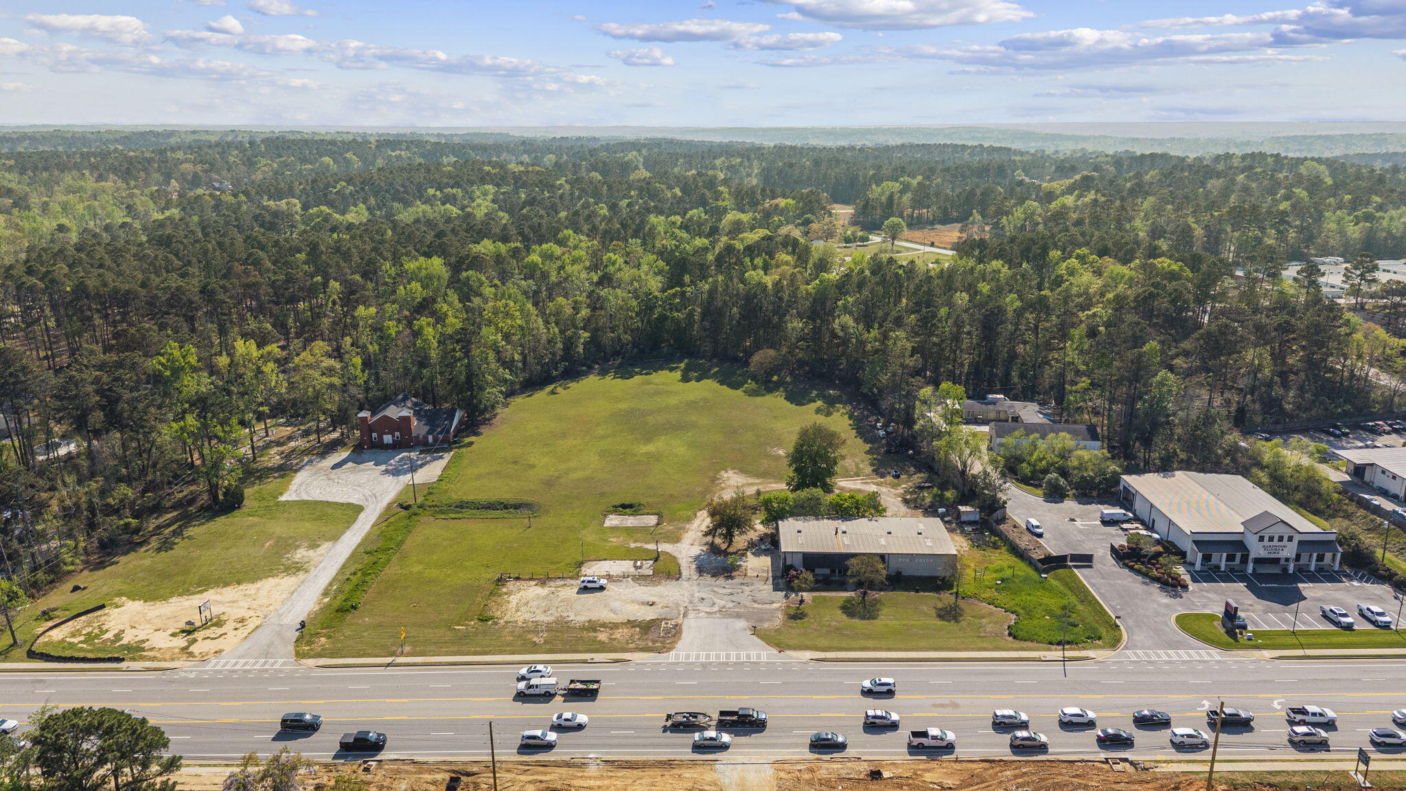 4688 Washington Road