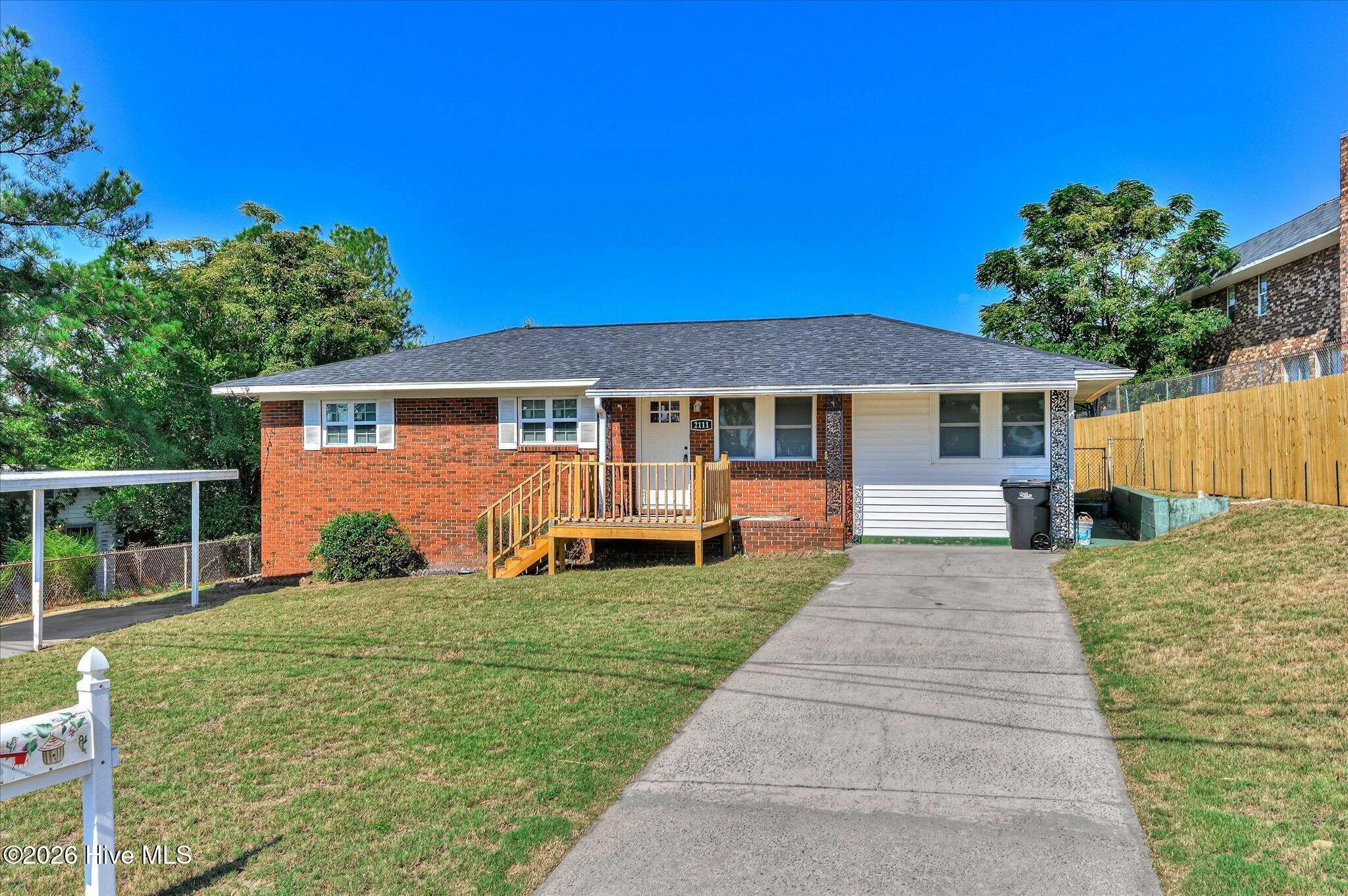 2111 Vandivere Road, Augusta, GA, 30904