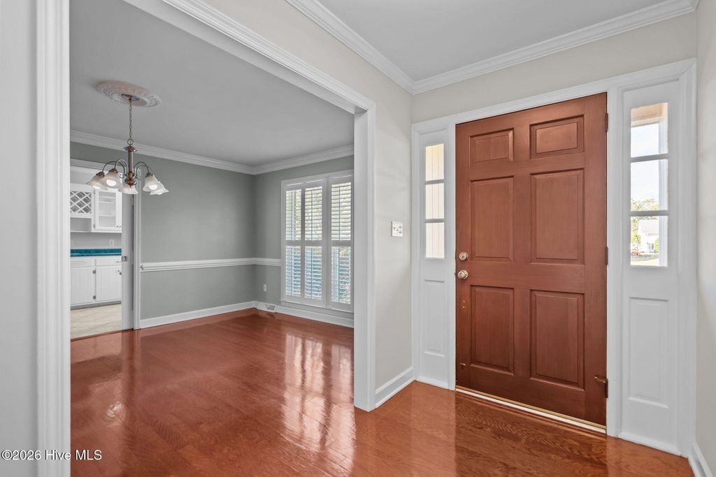 Photo of 302 Semmes Drive, Wilmington, NC 28412 (MLS # 100557594)