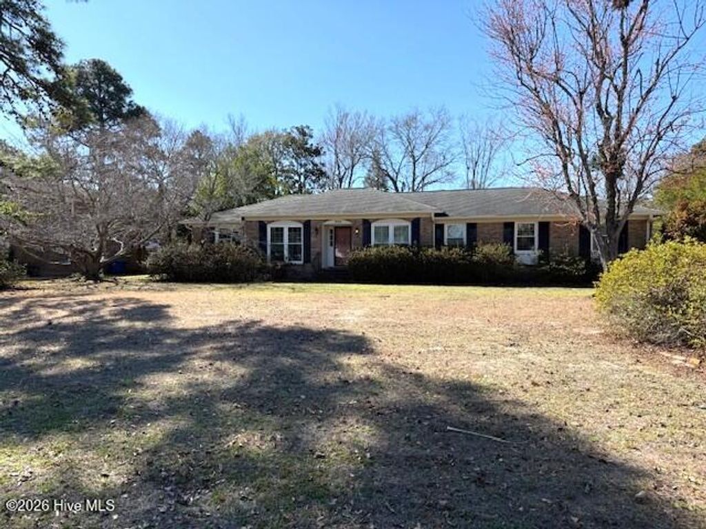 Photo of 302 Semmes Drive, Wilmington, NC 28412 (MLS # 100557594)