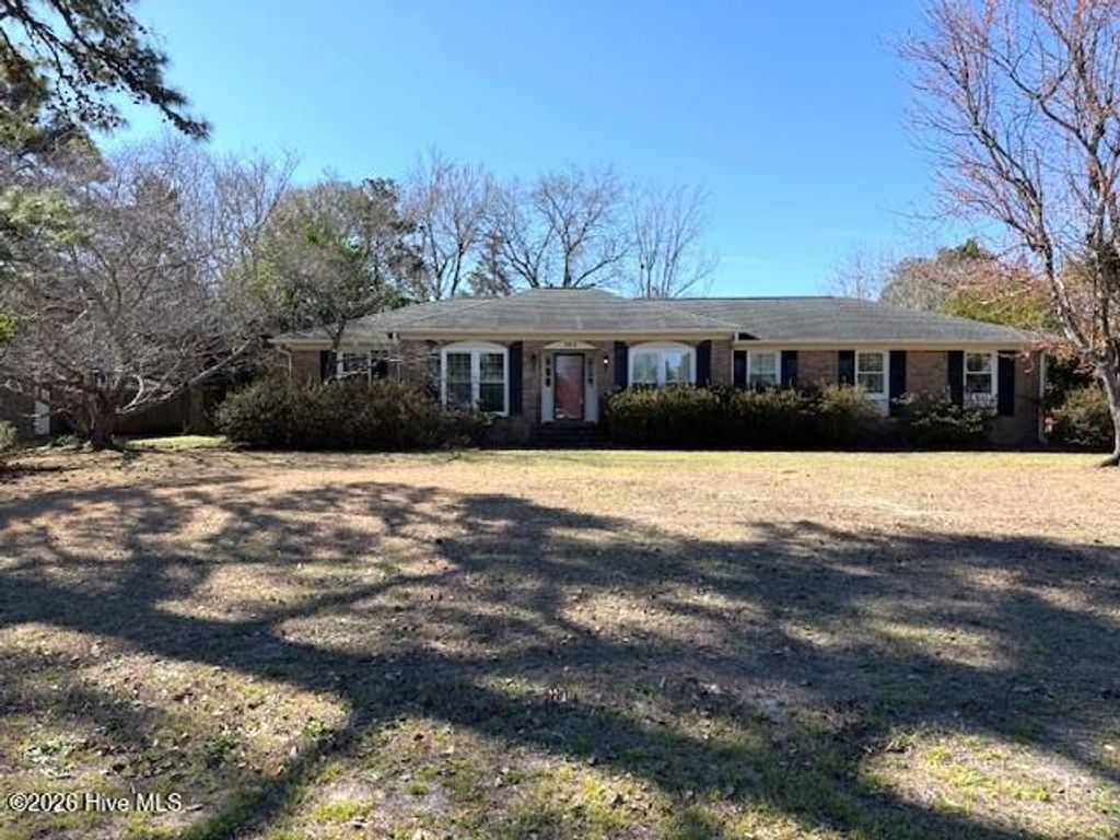 Photo of 302 Semmes Drive, Wilmington, NC 28412 (MLS # 100557594)