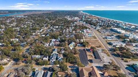 Tiny photo for 3 NE 48th Street, Oak Island, NC 28465 (MLS # 100551896)