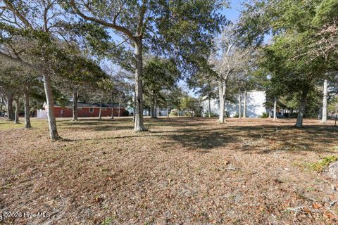 Photo of 3 NE 48th Street, Oak Island, NC 28465 (MLS # 100551896)