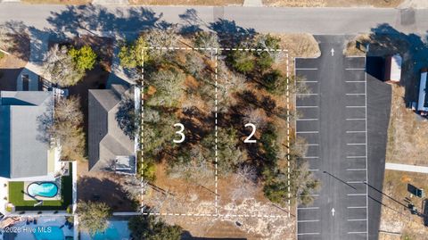 Tiny photo for 3 NE 48th Street, Oak Island, NC 28465 (MLS # 100551896)