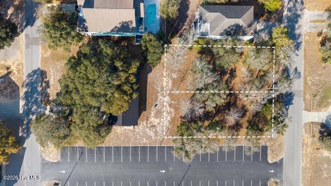 Tiny photo for 3 NE 48th Street, Oak Island, NC 28465 (MLS # 100551896)