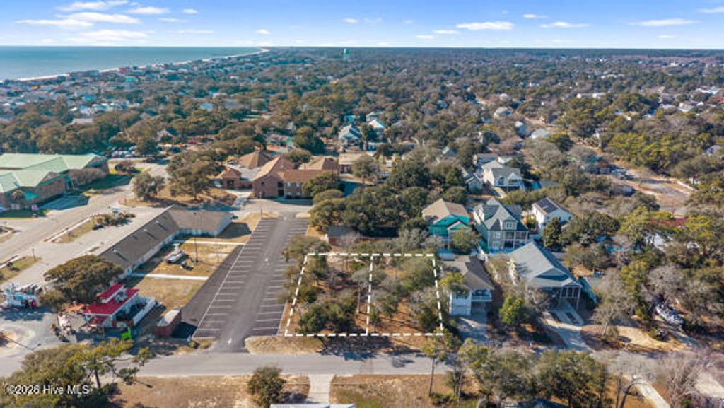 Photo of 3 NE 48th Street, Oak Island, NC 28465 (MLS # 100551896)