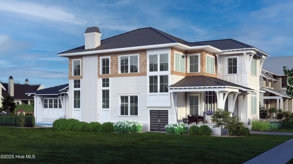 Photo of 128 Stones Throw Lane, Wilmington, NC 28411 (MLS # 100544038)