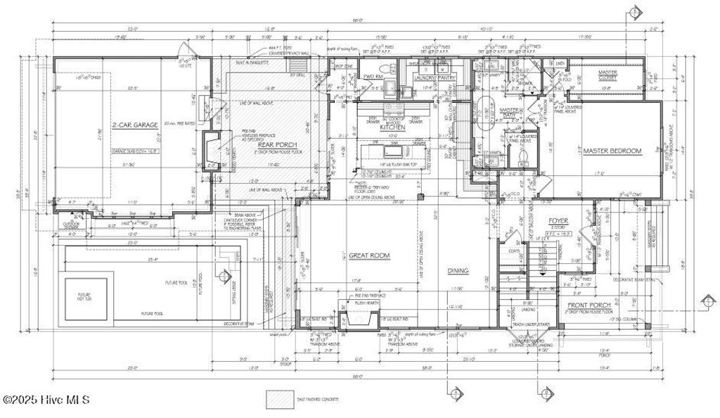 Photo of 128 Stones Throw Lane, Wilmington, NC 28411 (MLS # 100544038)