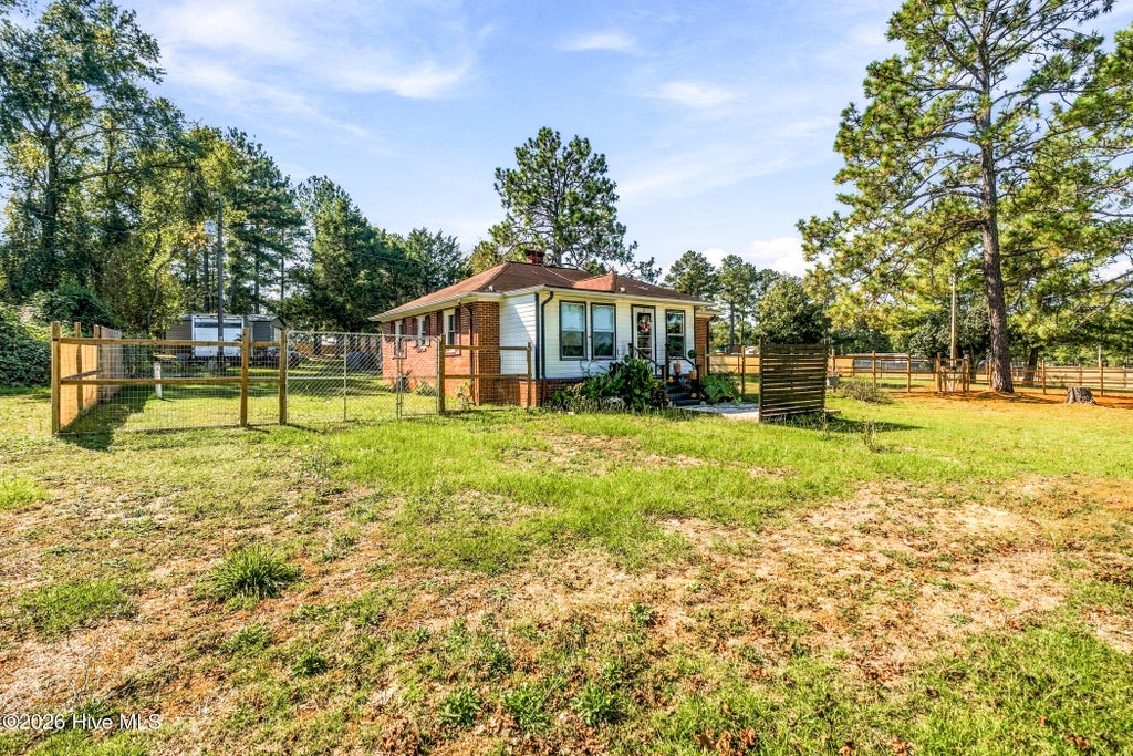 Photo of 552 Hamer Mill Road, Rockingham, NC 28379 (MLS # 100610867)