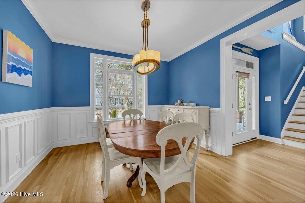 Photo of 5031 Nicholas Creek Circle, Wilmington, NC 28409 (MLS # 100552674)