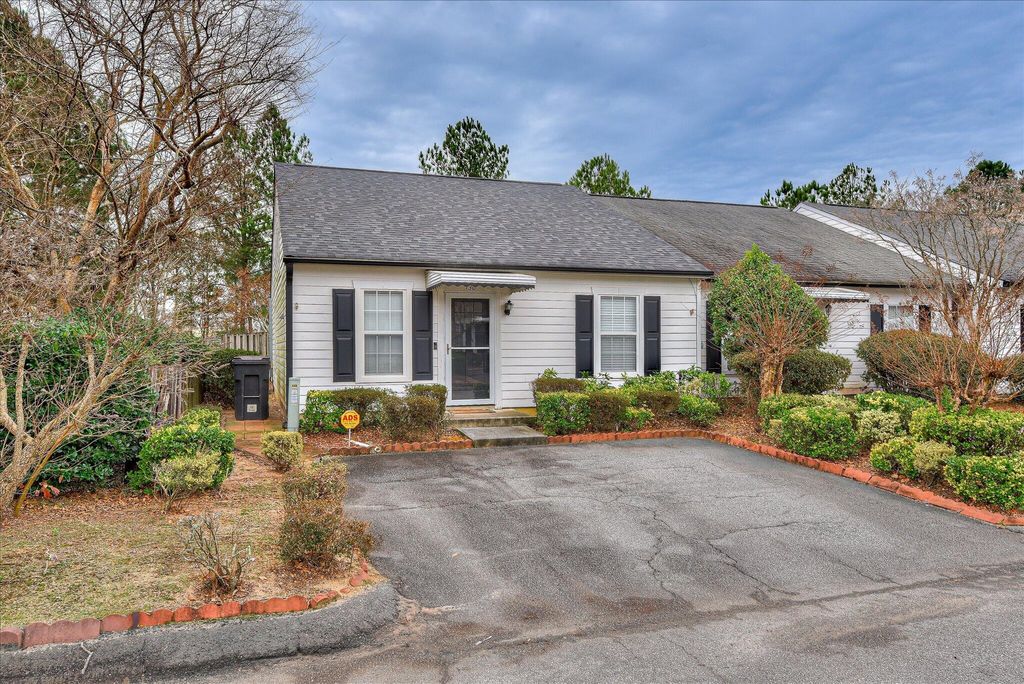 Photo of 130 Barts Drive, Augusta, GA 30909 (MLS # 551503)