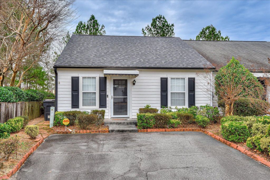 Photo of 130 Barts Drive, Augusta, GA 30909 (MLS # 551503)